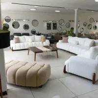 مبل هفت نفره شیک»«/  رابین