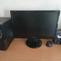 فروش کامپیوتر کاملا سالم