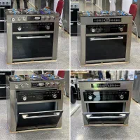 فروش ویژه اجاق گاز تکنوا