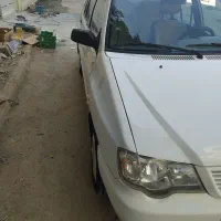 پراید ۱۳۲ مدل ۹۶|خودرو سواری و وانت|اهواز, گلستان|دیوار