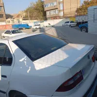 سمند 92تمام رنگ|خودرو سواری و وانت|بوکان, |دیوار