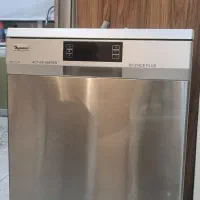 ماشین ظرفشویی