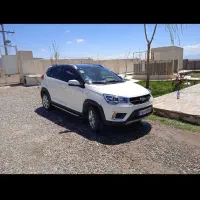 ام وی ام x22دنده ای اسپرت لاکچری ۱۴۰۰