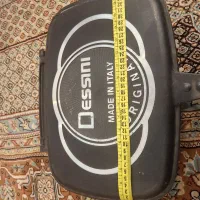 ماهیتابه رژیمی دسینی ایتالیا اصل|ظروف پخت‌وپز|فامنین, |دیوار