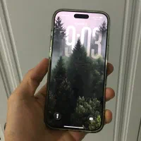 آیفون ۱۶ پرومکس zaa