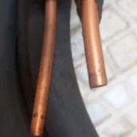 لوله مسی