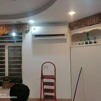 خدمات نصب و سرویس اسپلیت،تعمیرات با نرخ نیم بها|خدمات پیشه و مهارت|زرند, |دیوار