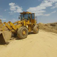 لودر FR15برقی|خودرو سنگین|میاندوآب, |دیوار