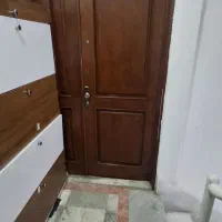 درب اپارتمانی|مصالح و تجهیزات ساختمان|مشهد, شهید فرامرز عباسی|دیوار