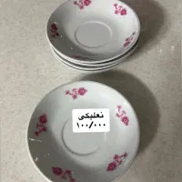 ظرف|ظروف سرو و پذیرایی|تهران, اتابک|دیوار