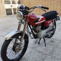هوندا 86|موتورسیکلت|اصفهان, بهارستان|دیوار