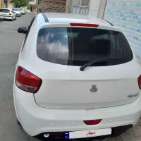 تیبا 2 هاچ بک  مدل 1399