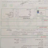 موتور سیکلت پرواز ۱۴۰۱ کاربراتی|موتورسیکلت|اصفهان, نصرآباد|دیوار