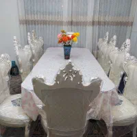 میز ناهار خوری