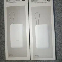 پاور بانک شیاومی 20000