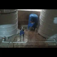 نصب و تعمیرات تخصصی پمپ آب|خدمات پیشه و مهارت|کرمانشاه, |دیوار