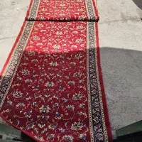قالی کناره