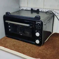 توستر سرخ کن برشته کن