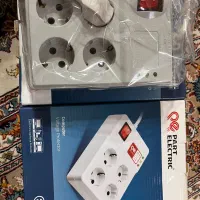 محافظ برق پارت الکتریک