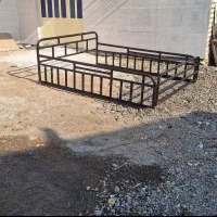 باربند پیکان