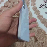 سامسونگ galaxy A36رم۲۵۶ آکبند همراه با وسایل|موبایل|تهران, نگین غرب|دیوار