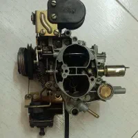 کاربراتور پژو ۲۰۰۰ سولکس فرانسه اورجینال درحدنو