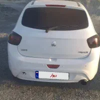 تیبا ۲ بی رنگ|خودرو سواری و وانت|شهریار, شهرک بهاران (ویره)|دیوار