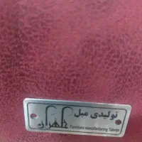 مبل ال شرکتی در حد نو|مبلمان خانگی و میز عسلی|اهواز, کوی راه کربلا|دیوار