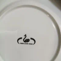 پولو خوری ، دیس ، توس چینی ، خورشت خوری|ظروف سرو و پذیرایی|تهران, قلمستان|دیوار