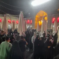 کاروان تورمشهد حرکت شوشتر مشد