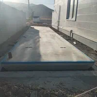 پاسکول دیجیتال جاده ای|ماشین‌آلات صنعتی|اردبیل, |دیوار