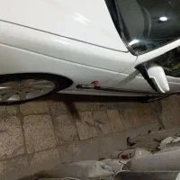 پارس مدل 93|خودرو سواری و وانت|کاشمر, |دیوار