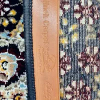 چهار تخته فرش9متری گنجینه|فرش|ایلام, |دیوار