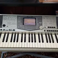 کیبورد یاماها a1000|پیانو، کیبورد، آکاردئون|گرگان, |دیوار