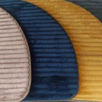 انواع پادری جدید