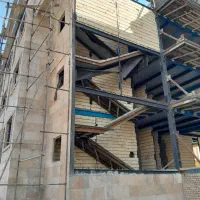 پیش فروش آپارتمان های پاژ|پیش‌فروش املاک|گلبهار, شهر جدید گلبهار|دیوار