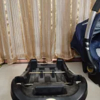 کریر  خارجی گود بیبی بیس دار|کالسکه و لوازم جانبی|قم, بنیاد|دیوار