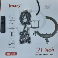 رینگ لایت|دوربین عکاسی و فیلم‌برداری|دزفول, |دیوار