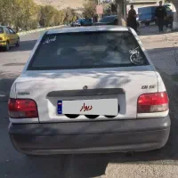 پراید تک سوز|خودرو سواری و وانت|اسلامآباد غرب, |دیوار