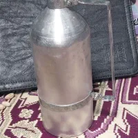کتری مناسب چای آتیشی