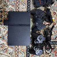پلی استیشن ۲