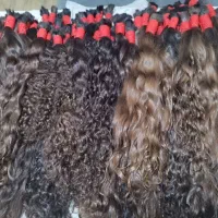 خریدار موی طبیعی(اولین و بزرگترین شرکت صادرکننده )