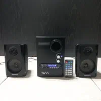 اسپیکر تسکو فلش بلوتوث|سیستم صوتی خانگی|پاکدشت, حصار امیر|دیوار