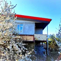 سوییت و اقامتگاه روستایی