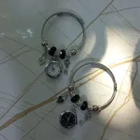 ساعت زنونه بنگلی ترند و کمیاب