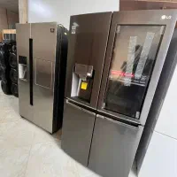 خریدارر وفروش ساید الجی سامسونگ