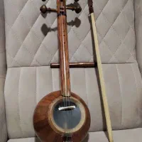 کمانچه حجت جودکی