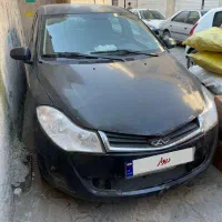 ام وی ام ۳۱۵ هاچبک