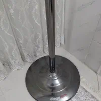 پنکه ایستاده بلند تمام بدنه فلزی مگامکس اصل شیک|پنکه و تصفیه‌کنندهٔ هوا|قم, امامزاده ابراهیم|دیوار