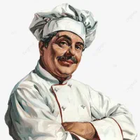 سرآشپز ایرانی با تجربه